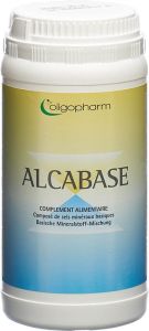 Alcabase Plv 250g