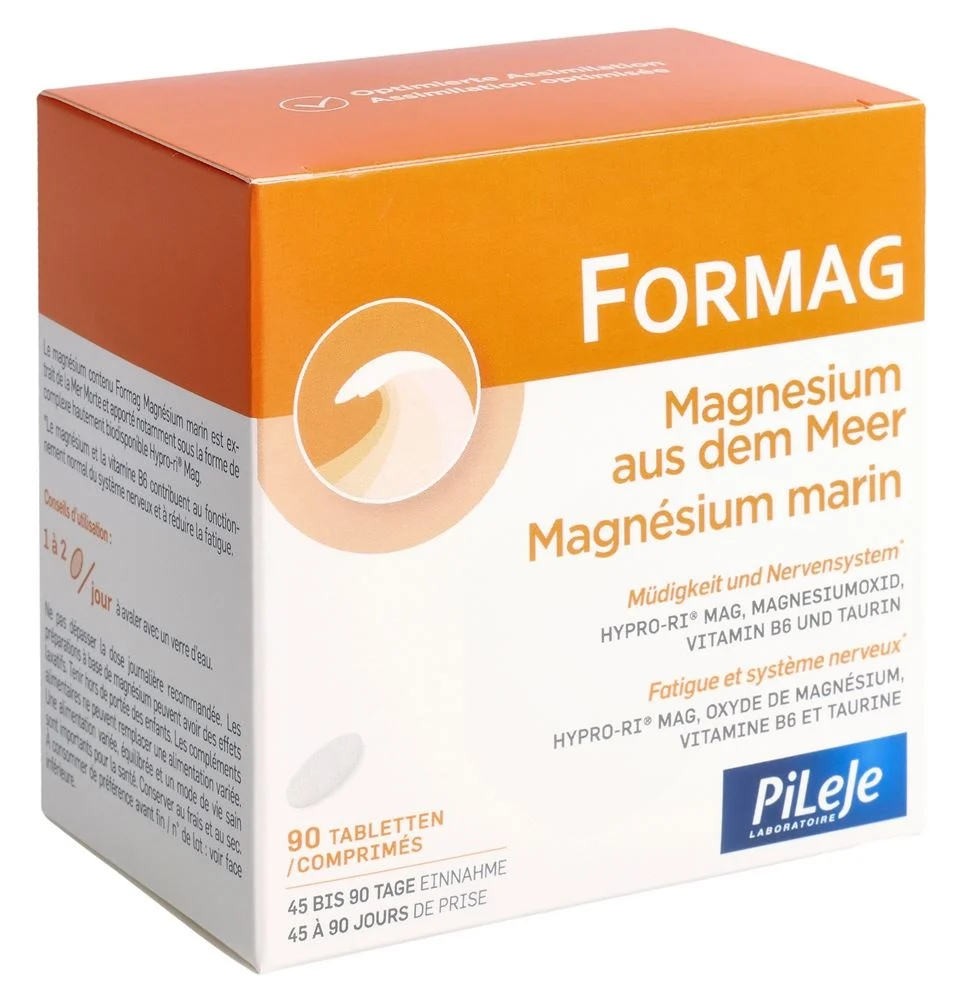 FORMAG Tabl 90 Stück