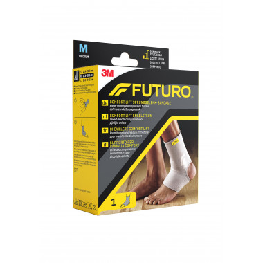 3M Futuro Bandage Comfort Lift Sprunggelenk M 3M Futuro Bandage Comfort Lift Sprunggelenk M
