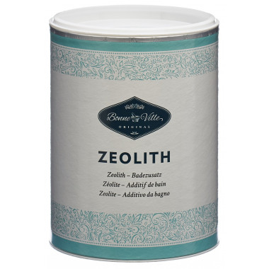 Bonneville Zeolith 500g Bonneville Zeolith 500g