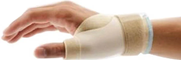 OMNIMED Ortho Pollex Lok Daumensch L 19-23cm li hf