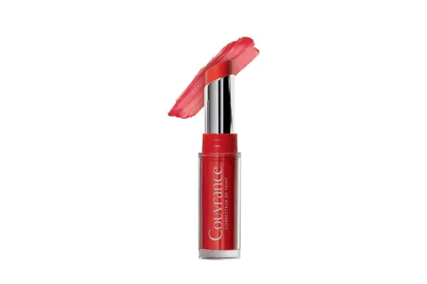 AVENE Couvrance Lippenbalsam strahlendes rot 3g AVENE Couvrance Lippenbalsam strahlendes rot 3g