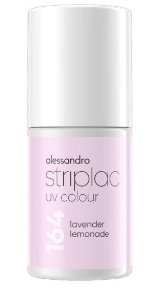 alessandro Striplac UV Colour Lav Lem 6.5ml