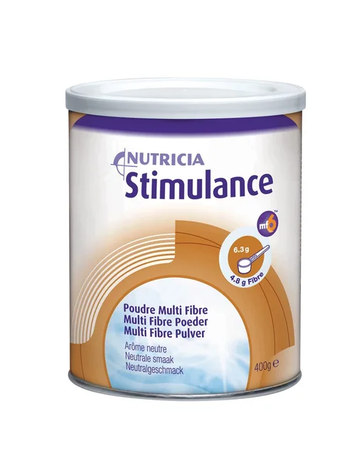 STIMULANCE Multi Fibre Mix Pulver Dose 400g
