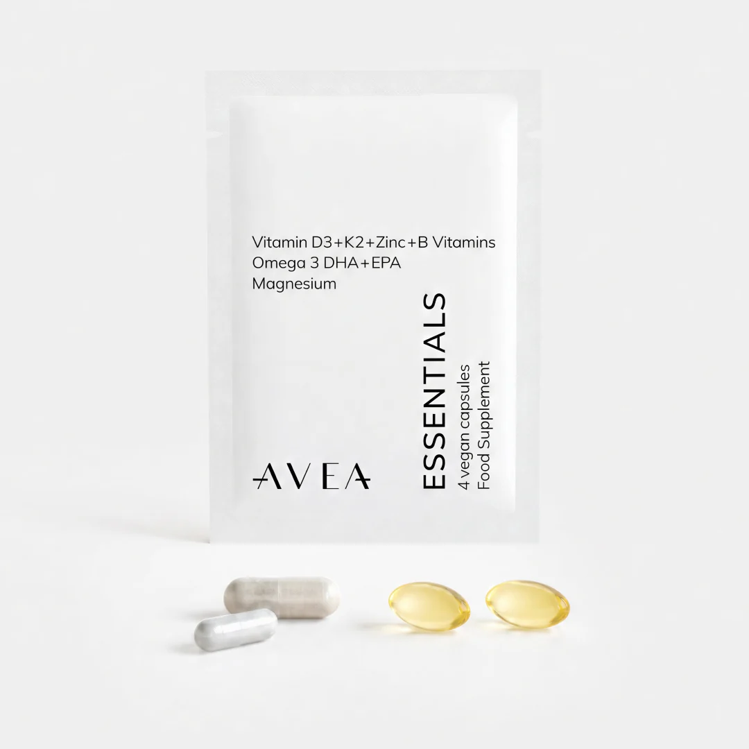AVEA Essentials Kapseln 30 Stück