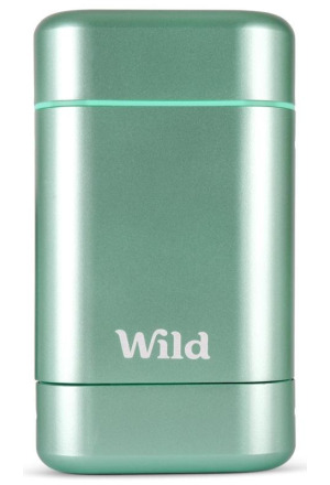 WILD Deo Stick Aqua+Fresh Cott Starter 40g