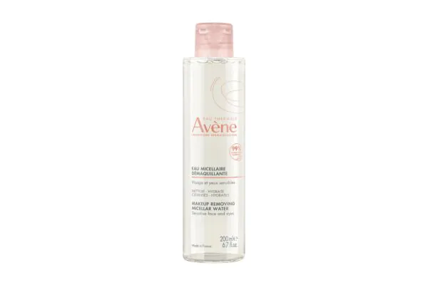 AVENE Mizellenwasser Fl 200ml AVENE Mizellenwasser Fl 200ml