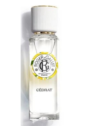 Roger & Gallet Cedrat Eau Parfumée 30ml