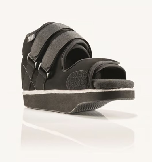 BORT Vorfussentlastungsschuh 36-38