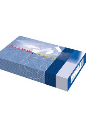 COPYMATIC 21x29.7cm A4 500 Stück