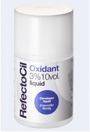 Refectocil Oxydant flüssig Entwickler 3 % 100ml