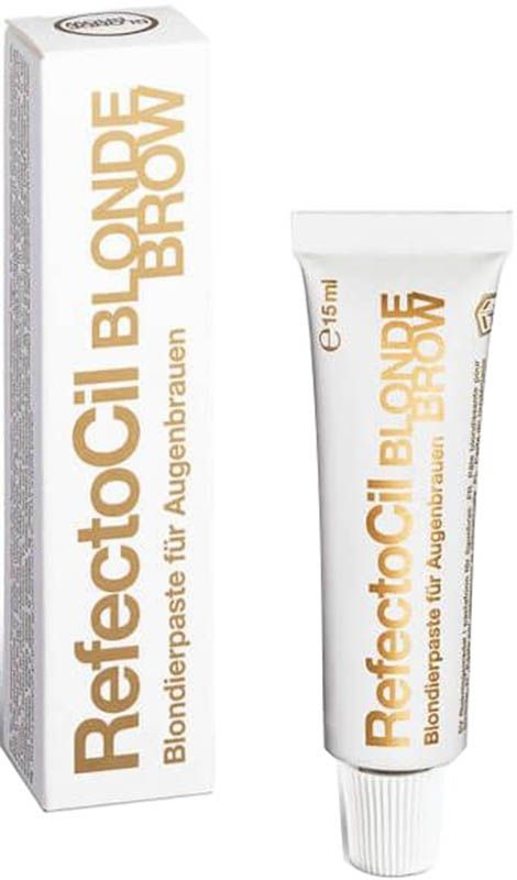 Refectocil No. 0 Blonde Brow
