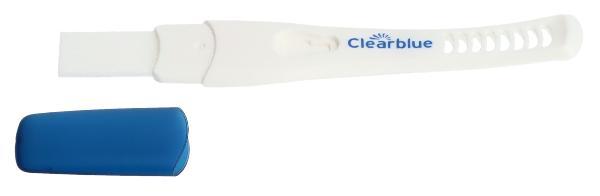 Clearblue® Theia Schwangerschaftste Ultra Frühtest 1 Test