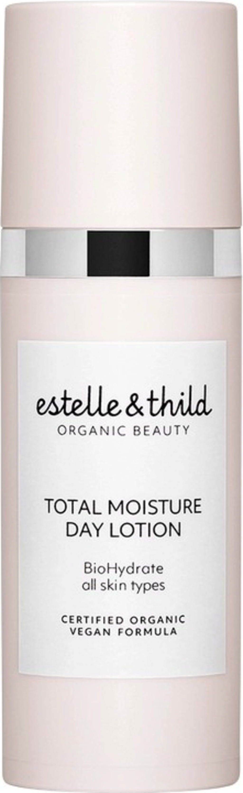 estelle & thild BioHydrate Intensive Moisture Night Cream 50ml
