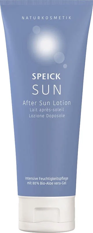 Speick After Sun Lotion Tb 200ml