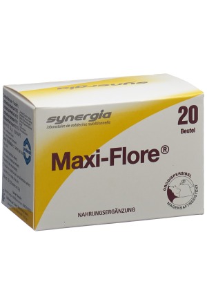Maxi Flore Equilibre Flore Btl 20 Stück