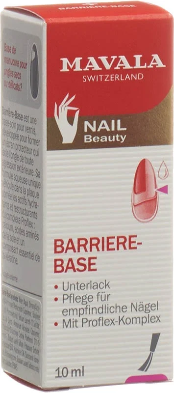 MAVALA Barrier-Base 10ml