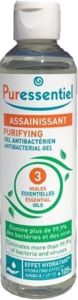 Puressentiel Gel reinigend antibakteriell mit 3 ätherischen Ölen Disp 250ml Puressentiel Gel reinigend antibakteriell mit 3 ätherischen Ölen Disp 250ml