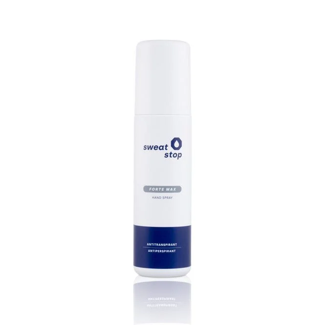 SWEATSTOP Forte max Handspray 100ml