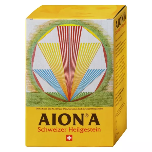 AION A Würenloser Pulver 1000g AION A Würenloser Pulver 1000g