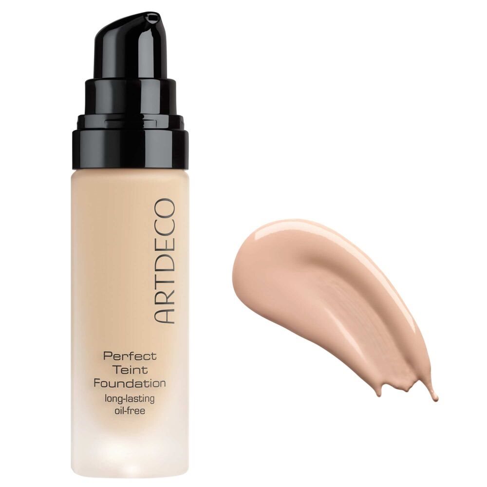 Artdeco Perfect Teint Foundation 4841 12