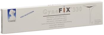 GYNEFIX 330 IUP