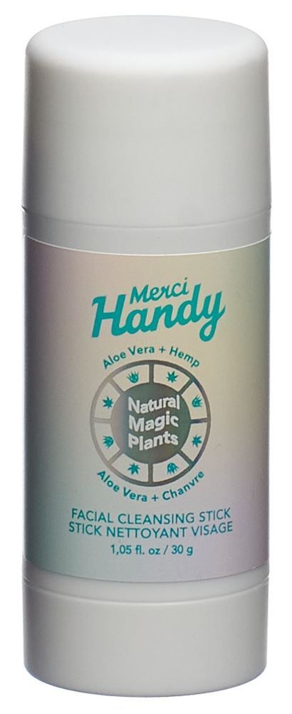 MERCI HANDY Cleansing Stick 30g