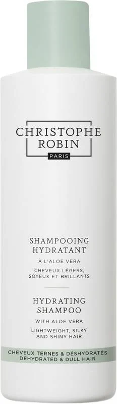 ROBIN Shamp Hydratant Aloe Vera 250ml