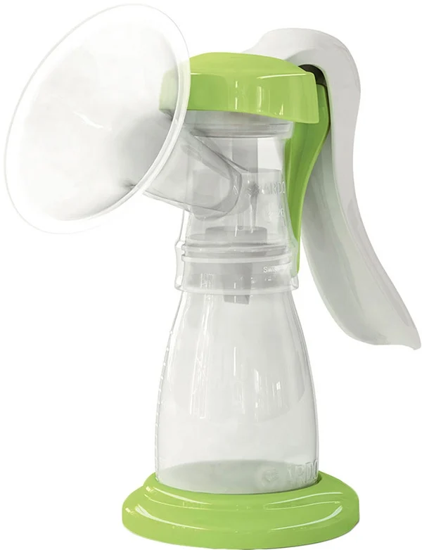 ardo Amaryll Start Handmilchpumpe