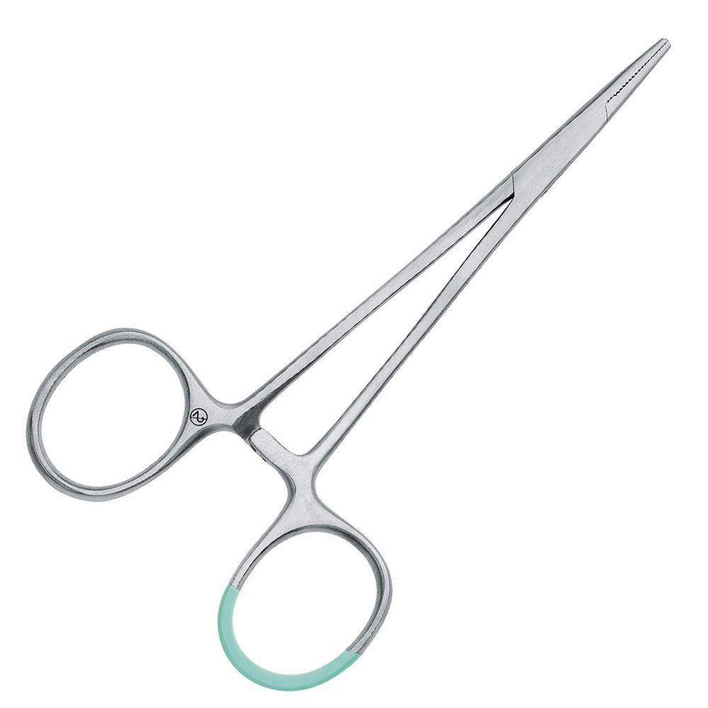 Peha-INSTRUMENT Nadelhalter Mayo-Hegar 16cm 25 Stück