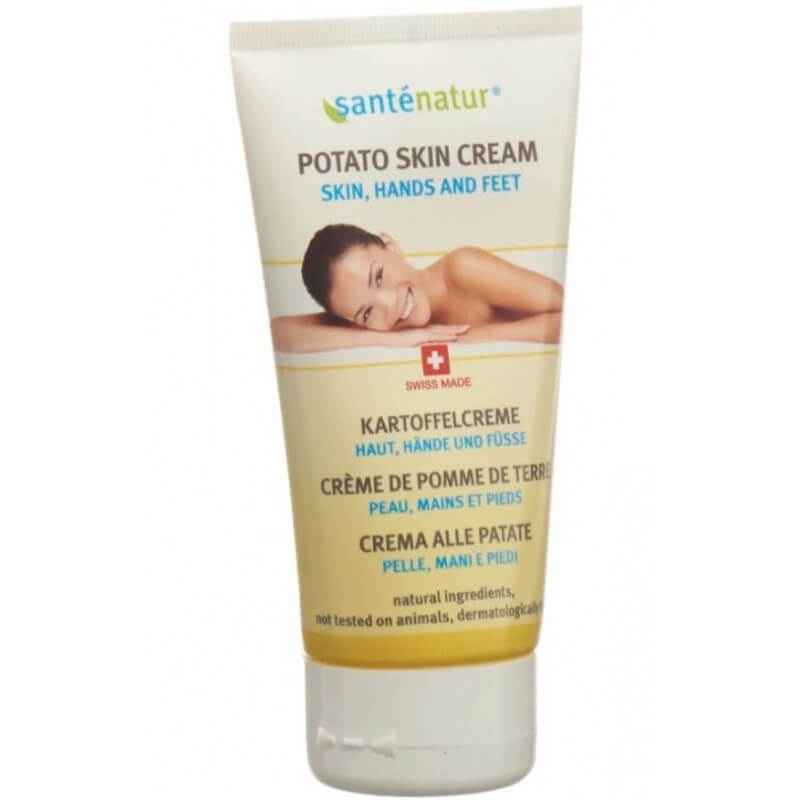 BIOnaturis Kartoffelbalsam 50ml BIOnaturis Kartoffelbalsam 50ml