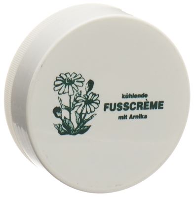 Intercosma Fusscreme 1 kg