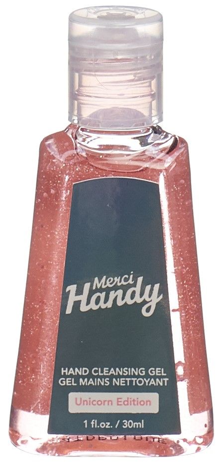 MERCI HANDY Hand Cleans Gel Unicorn 30ml