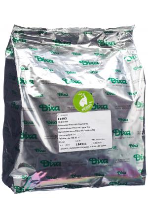 DIXA Kamillenblüten PhEur BIO ganz 1kg DIXA Kamillenblüten PhEur BIO ganz 1kg