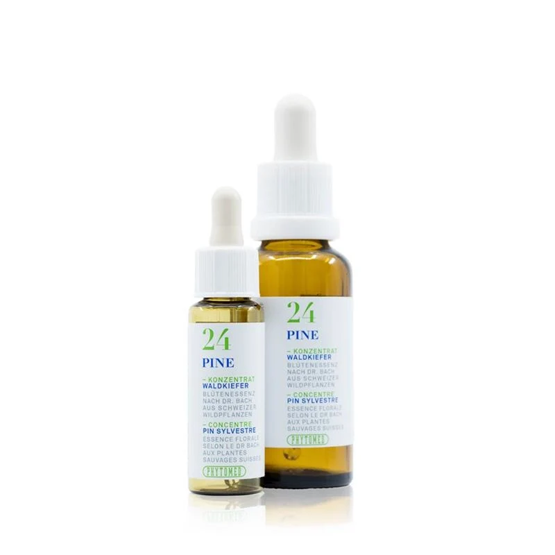 PHYTOMED Bachblüten 24 Waldkiefer 10ml