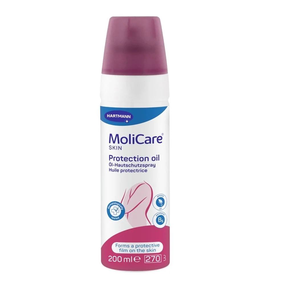 MOLICARE Skin Öl-Hautschutz Spray 200ml