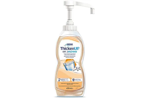 ThickenUp Gel Express Fl 450ml ThickenUp Gel Express Fl 450ml