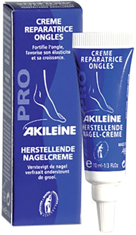 AKILEINE® Nagel Aufbaucreme 10ml AKILEINE® Nagel Aufbaucreme 10ml