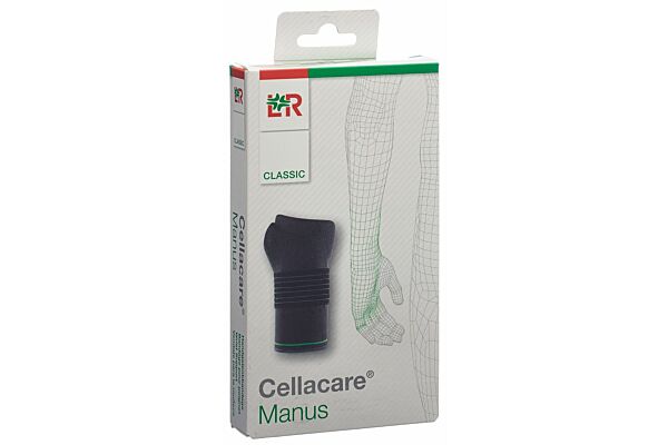 Cellacare Manus Classic Gr4 links