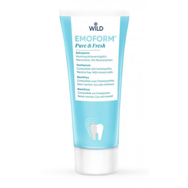Emoform Pure & Fresh 75ml Emoform Pure & Fresh 75ml