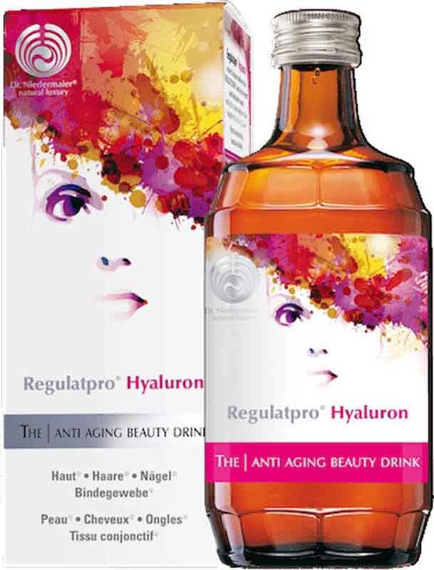 Regulatpro® Hyaluron 350ml Regulatpro® Hyaluron 350ml