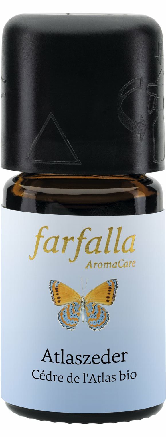 FARFALLA Atlaszeder Öth/Öl kbA Fl 5ml FARFALLA Atlaszeder Öth/Öl kbA Fl 5ml