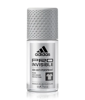 ADIDAS INVISIBLE Deo Man Roll-on 50ml