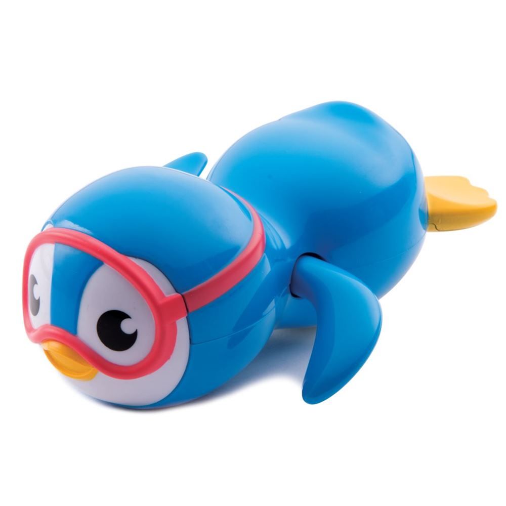 MUNCHKIN Pinguin Schwimmer