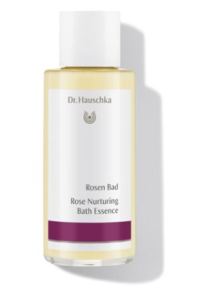 Dr. Hauschka Rosen Bad 100ml Dr. Hauschka Rosen Bad 100ml