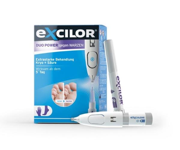 EXCILOR Warzen Duo Power Pen EXCILOR Warzen Duo Power Pen