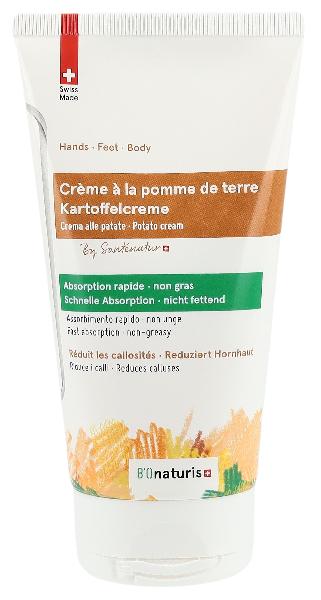 BIOnaturis Kartoffelcreme 150ml BIOnaturis Kartoffelcreme 150ml