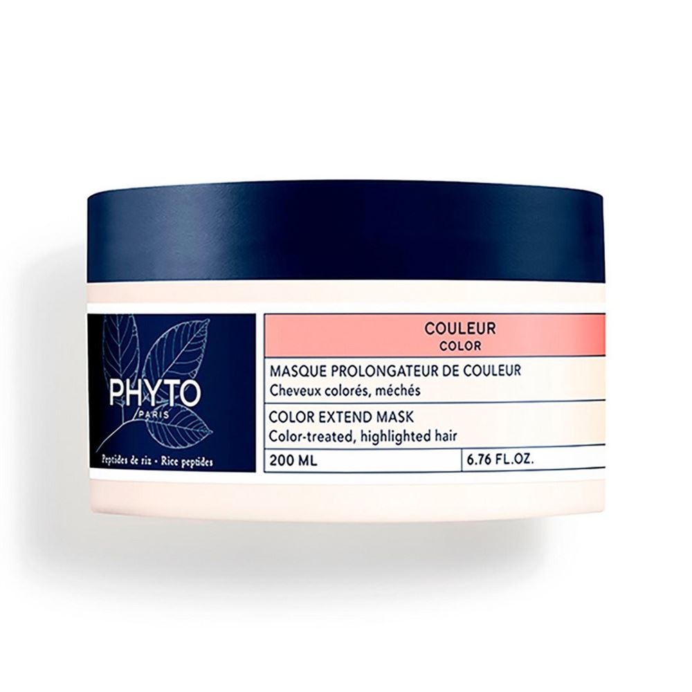 PHYTO Couleur Maske 200ml