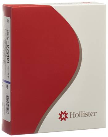 Hollister Conform 2 CeraPlus Basisplatte RR70 13-57mm Haftrand 10 Stück