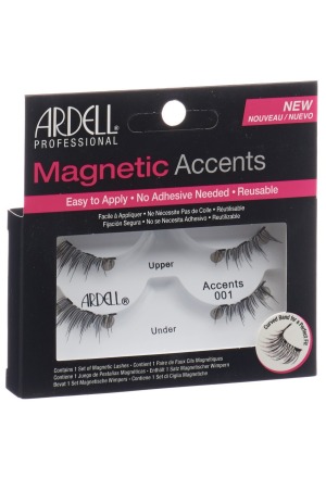 ARDELL Magnetic Lashes Accent 001